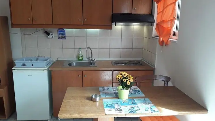Stüdyo, Dağ Manzaralı