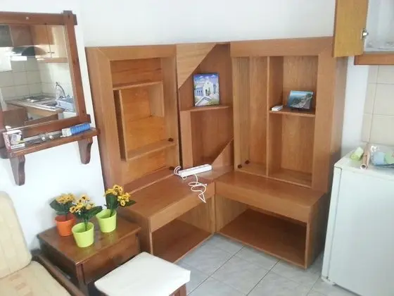 Stüdyo, Dağ Manzaralı