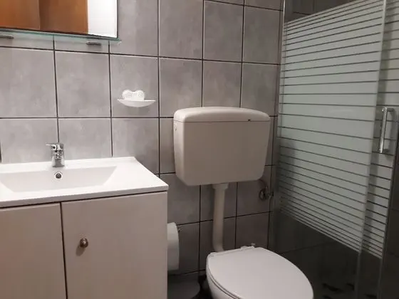 Stüdyo, Dağ Manzaralı