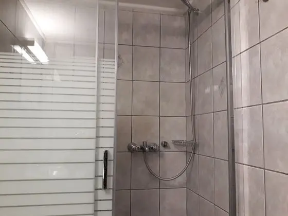 Stüdyo, Dağ Manzaralı