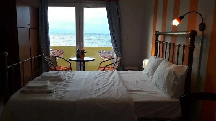 Stüdyo, Denize Sıfır
