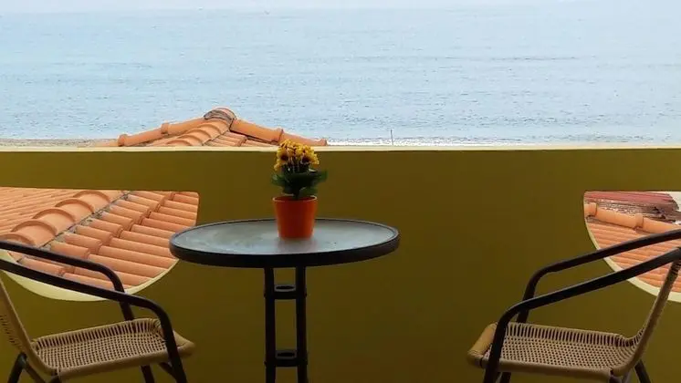 Stüdyo, Denize Sıfır