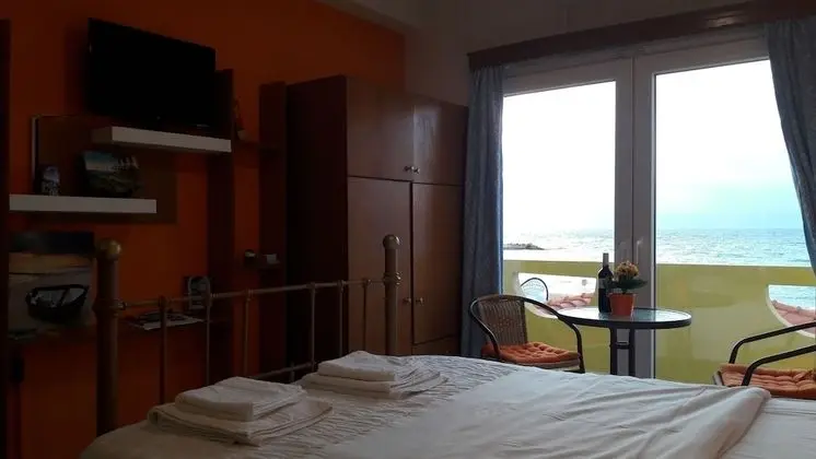 Stüdyo, Denize Sıfır