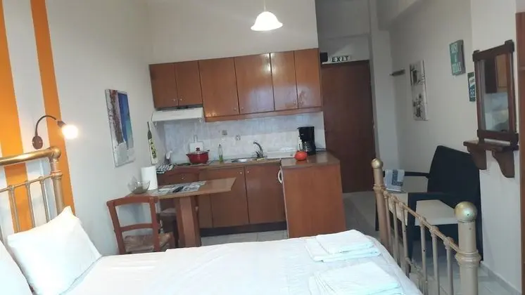 Stüdyo, Denize Sıfır