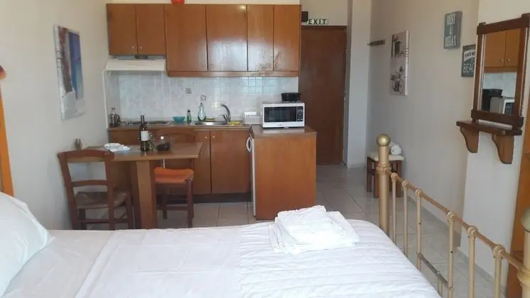 Stüdyo, Denize Sıfır