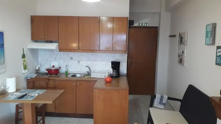 Stüdyo, Denize Sıfır
