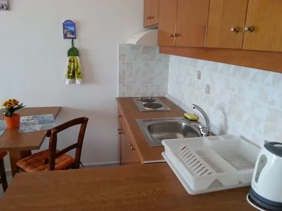 Stüdyo, Denize Sıfır