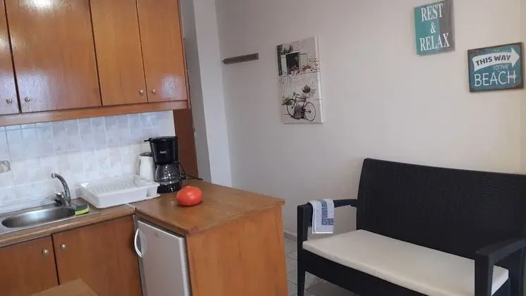 Stüdyo, Denize Sıfır