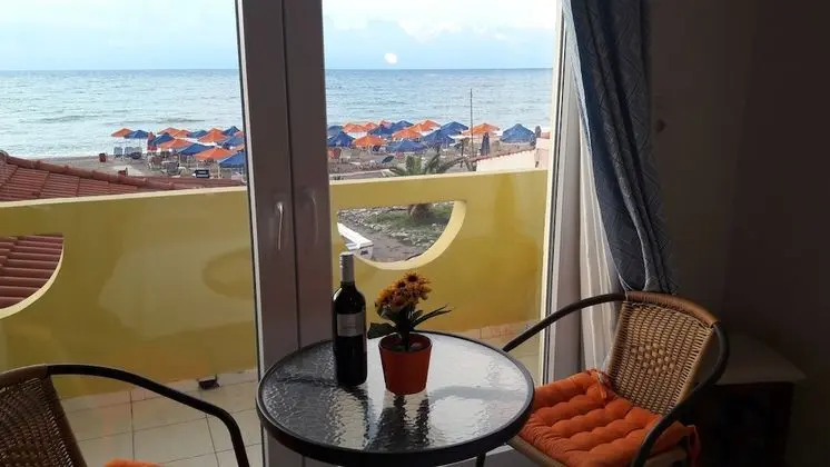 Stüdyo, Denize Sıfır