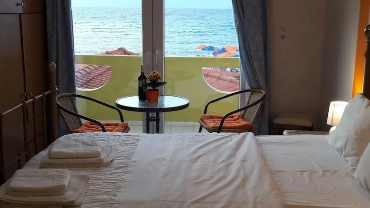 Stüdyo, Denize Sıfır