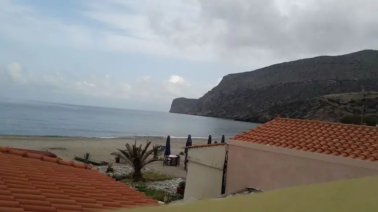 Stüdyo, Denize Sıfır
