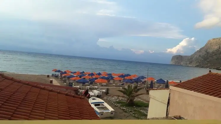 Stüdyo, Denize Sıfır
