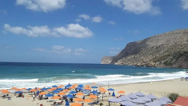 Stüdyo, Denize Sıfır