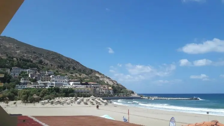 Stüdyo, Denize Sıfır