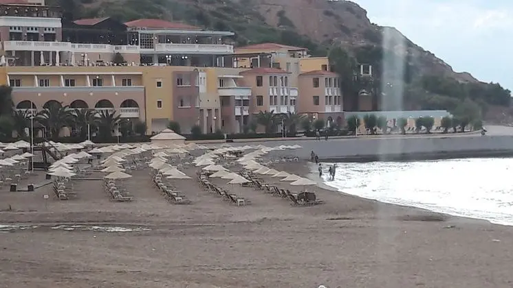 Stüdyo, Denize Sıfır