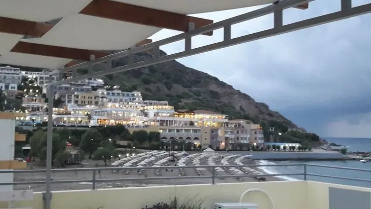 Stüdyo, Denize Sıfır