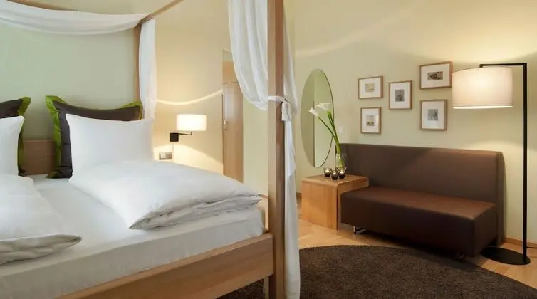 Orange PLUS Double Room