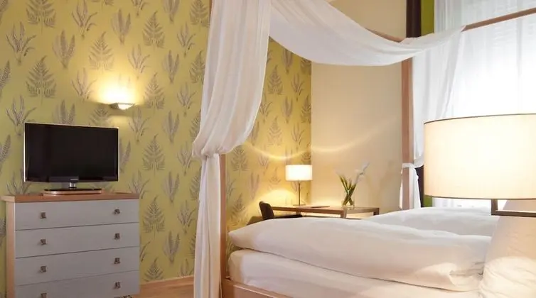 Orange PLUS Double Room