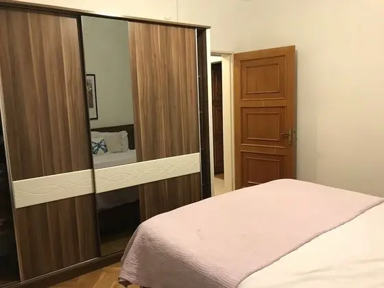 Economy Apartment, 1 Bedroom