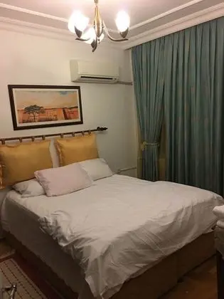 Economy Apartment, 1 Bedroom