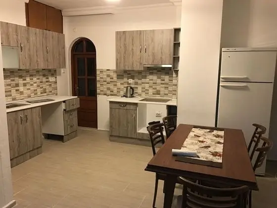 Economy Apartment, 1 Bedroom