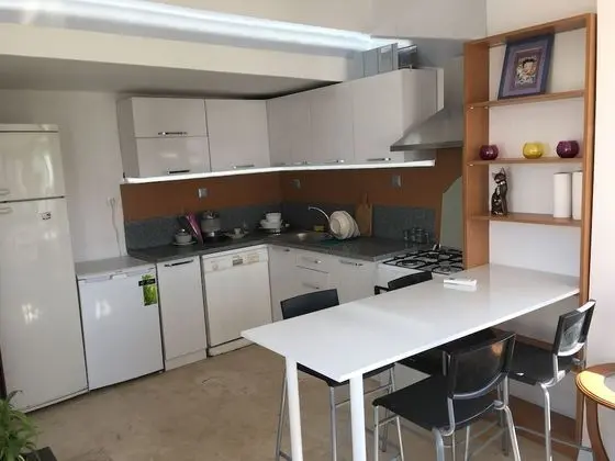 Economy Apartment, 1 Bedroom