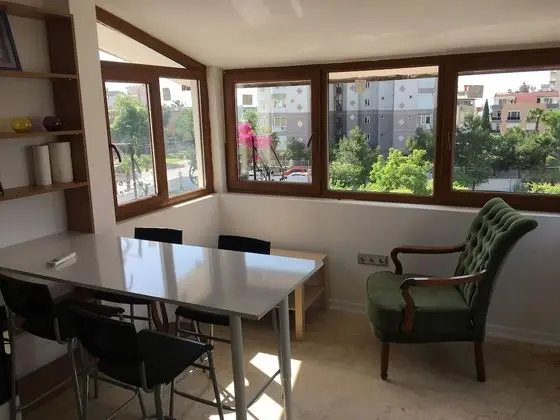 Economy Apartment, 1 Bedroom