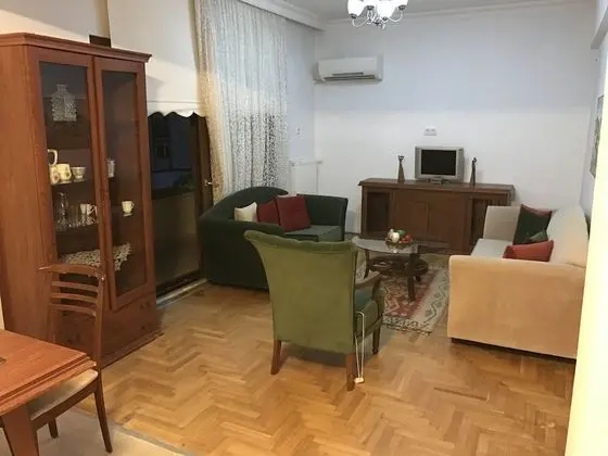 Economy Apartment, 1 Bedroom