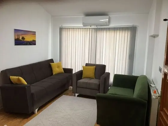 Economy Apartment, 1 Bedroom