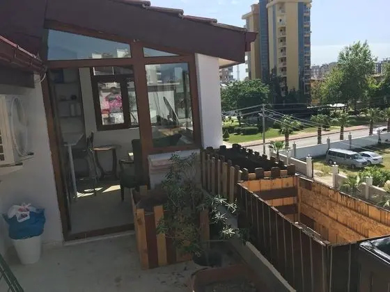 Economy Apartment, 1 Bedroom