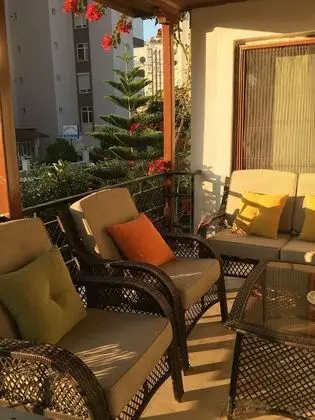 Economy Apartment, 1 Bedroom