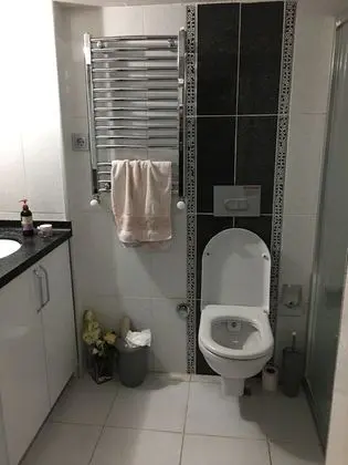 Economy Apartment, 1 Bedroom