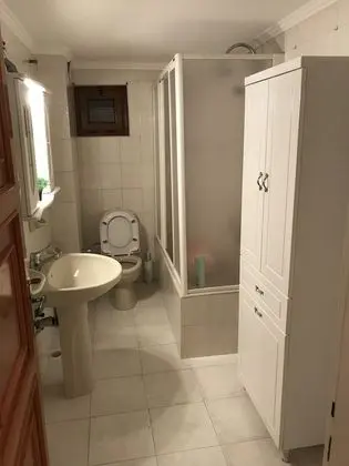 Economy Apartment, 1 Bedroom