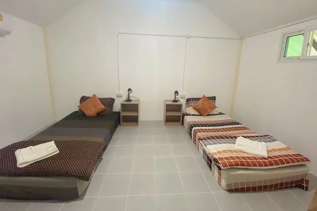 Family Bungalov