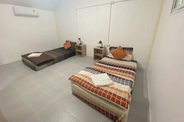 Family Bungalov