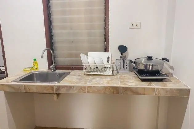 Family Bungalov