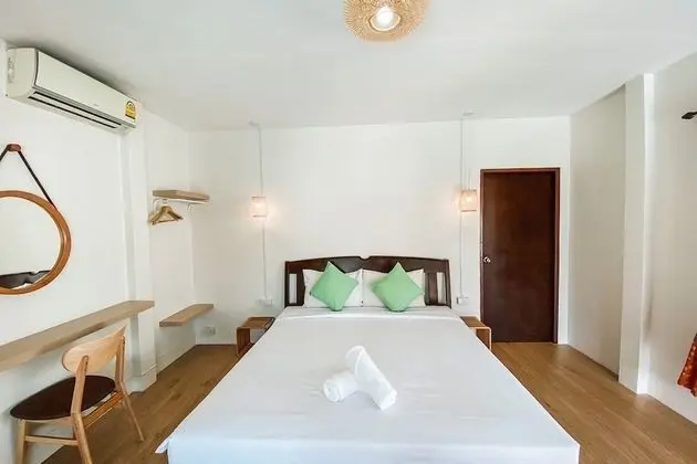 Family Bungalov