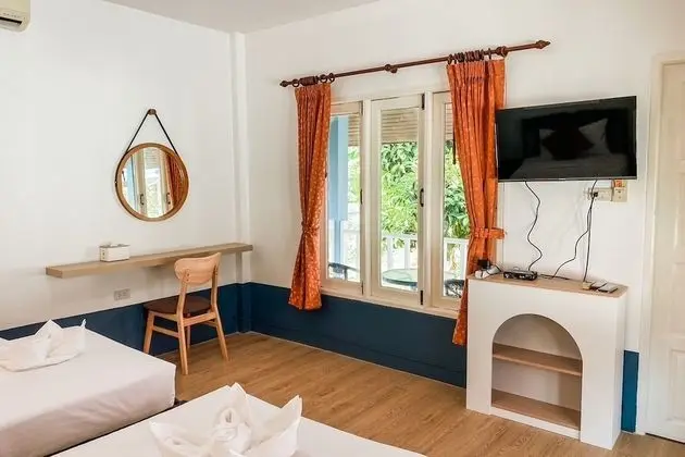 Standard Bungalov