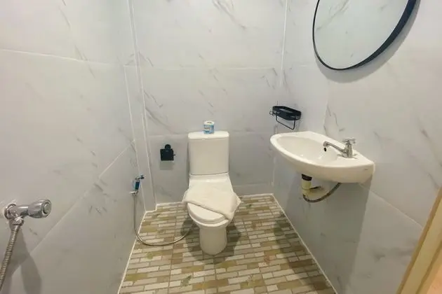 Standard Bungalov