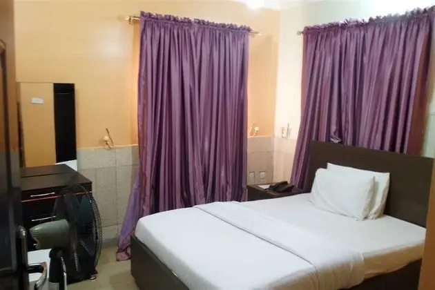 Deluxe Dağ Evi