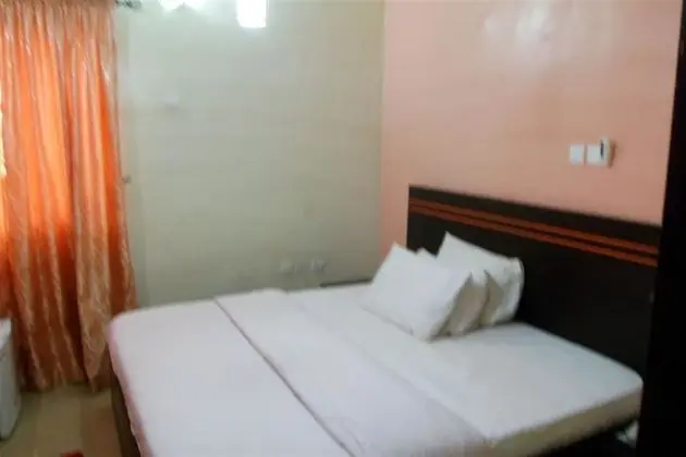 Deluxe Dağ Evi