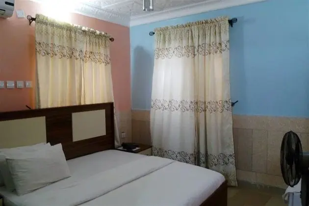 Standard Tek Kişilik Oda