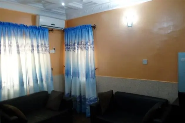 Standard Tek Kişilik Oda
