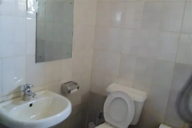 Standard Tek Kişilik Oda