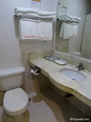 Superior İki Ayrı Yataklı Oda