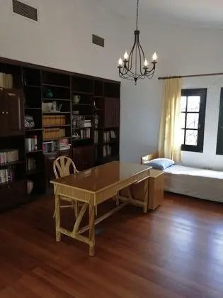 Exclusive Villa, 5 Yatak Odası