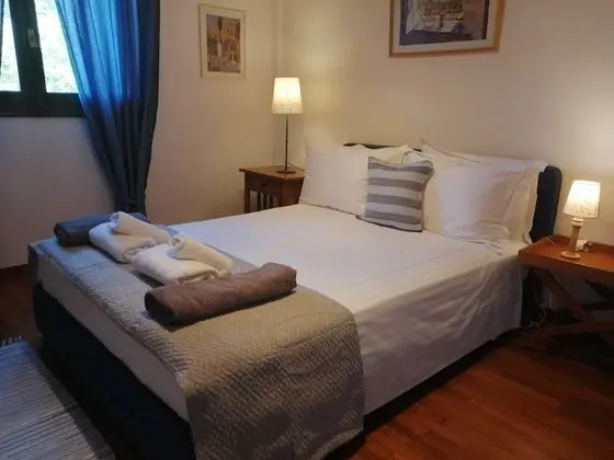 Exclusive Villa, 5 Yatak Odası