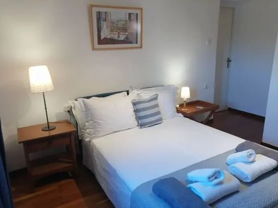 Exclusive Villa, 5 Yatak Odası