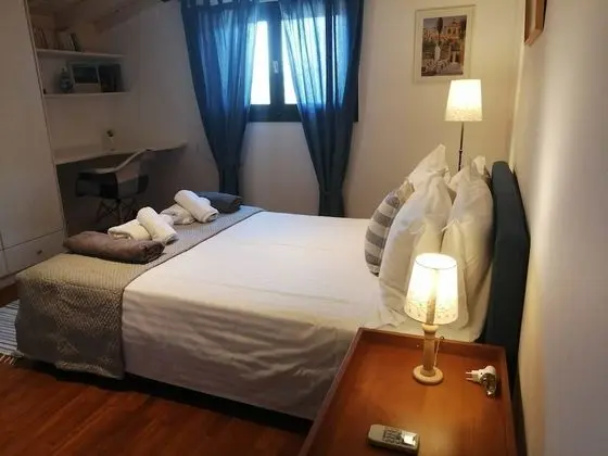 Exclusive Villa, 5 Yatak Odası