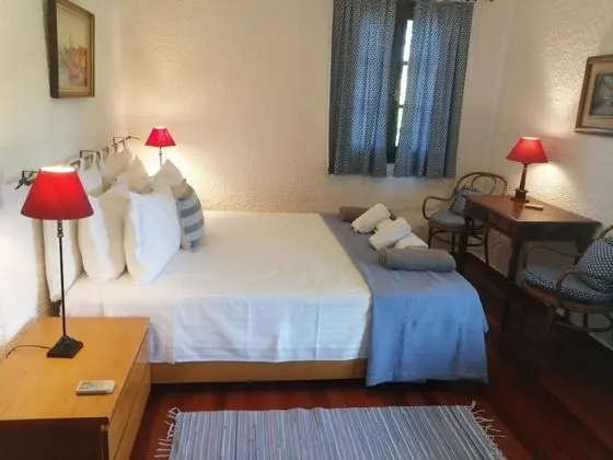 Exclusive Villa, 5 Yatak Odası